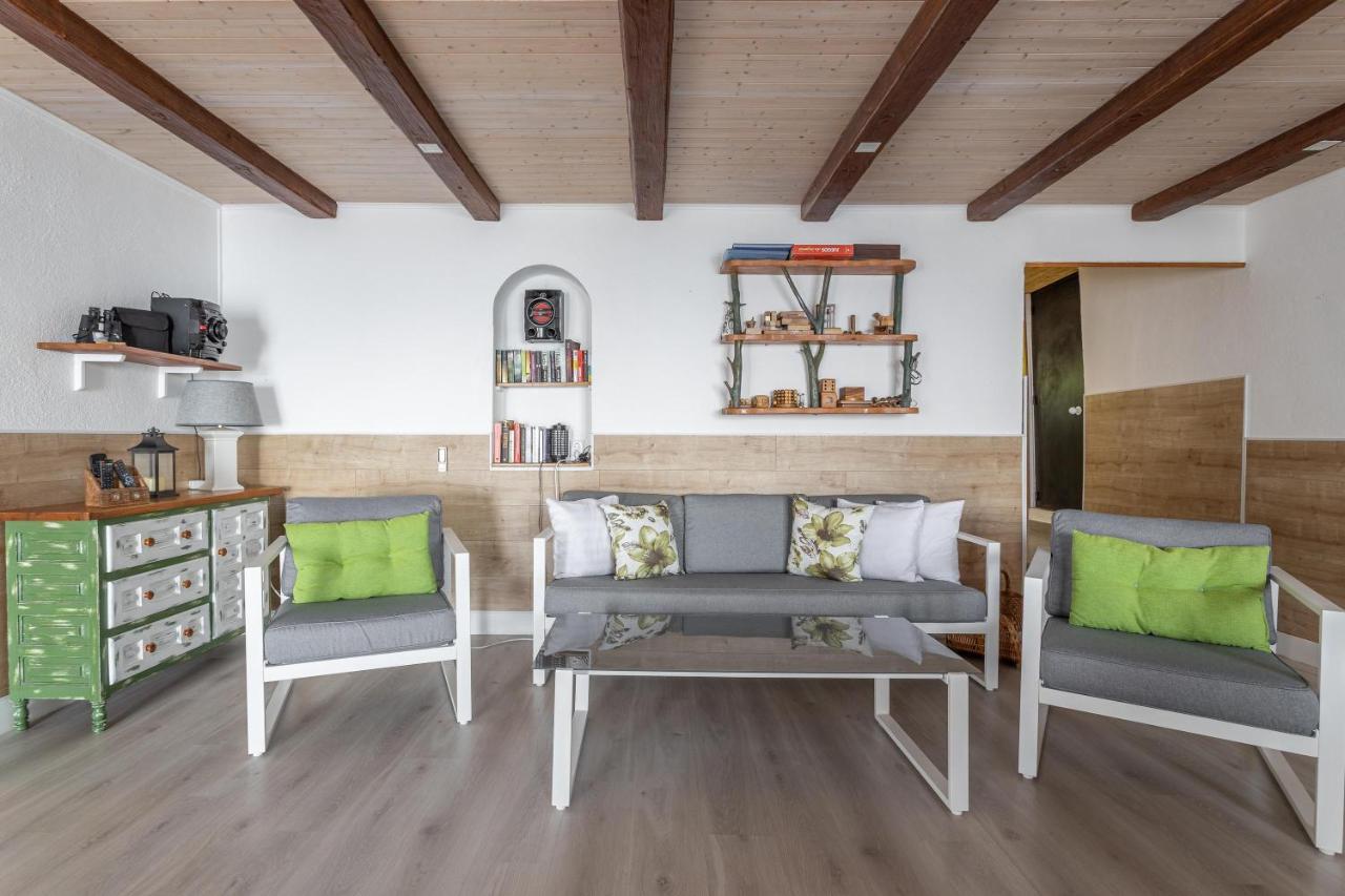 Villa Buganvilla En Salobreña מראה חיצוני תמונה