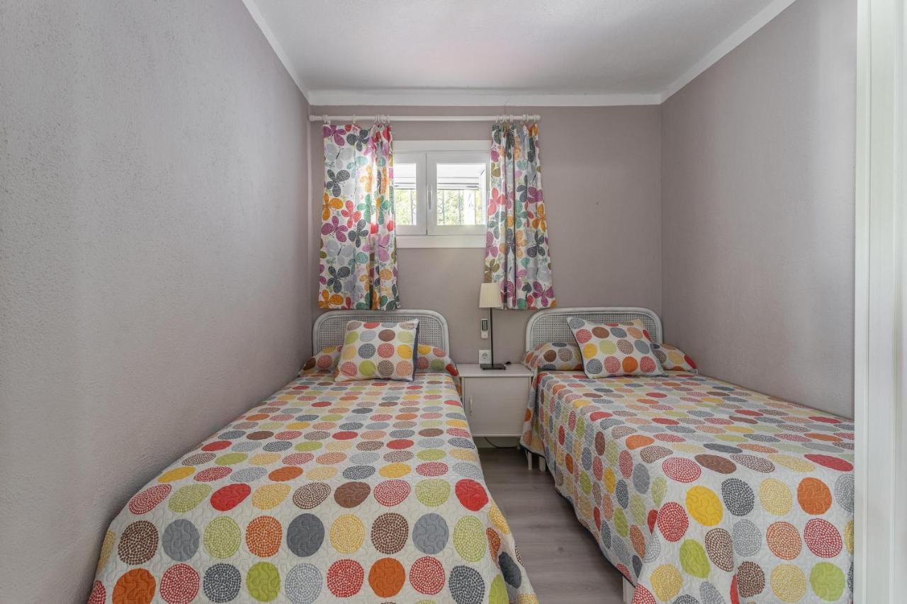 Villa Buganvilla En Salobreña מראה חיצוני תמונה